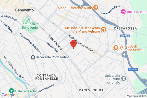 Seminario Arcivescovile