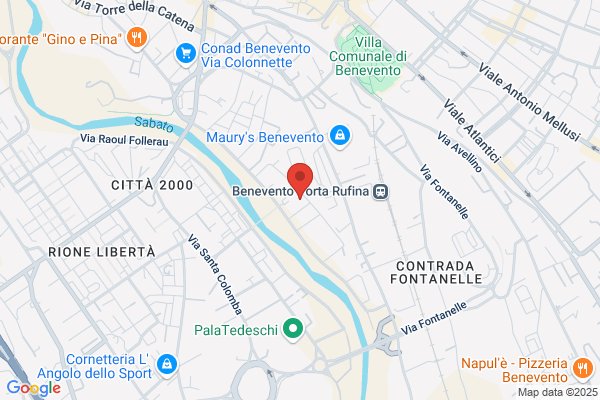 Vernillo Luigi Officina Meccanica luigi
