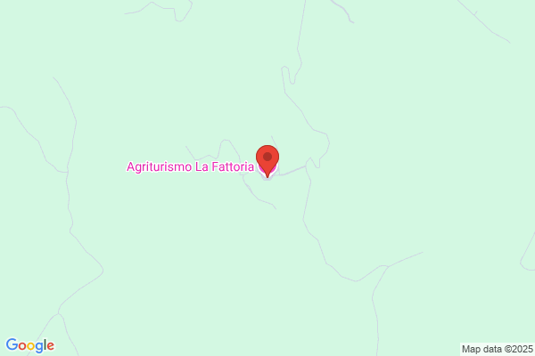 La Fattoria Di Aldo Panella