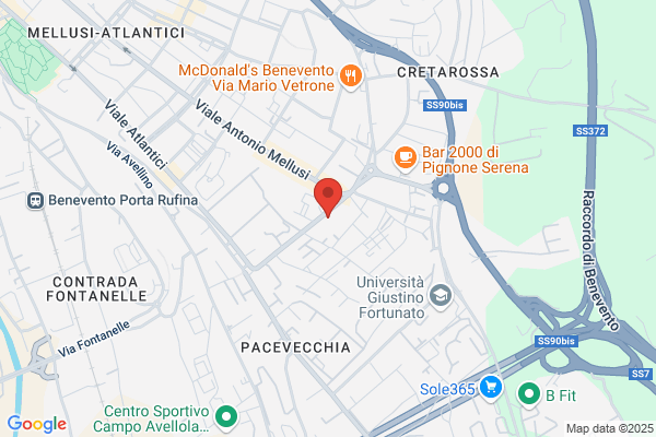 Macelleria Di Giangregorio A.