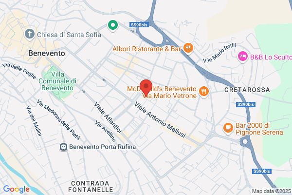 Novita Srl