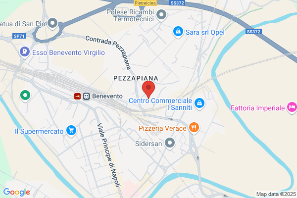 Societa Generale Di Servizi S.C.R.L.