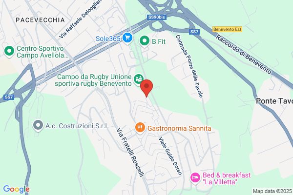 Unione Rugby Sannio-Onlus