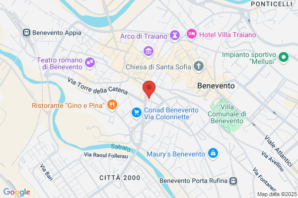 Tardugno antonio (Dr.)