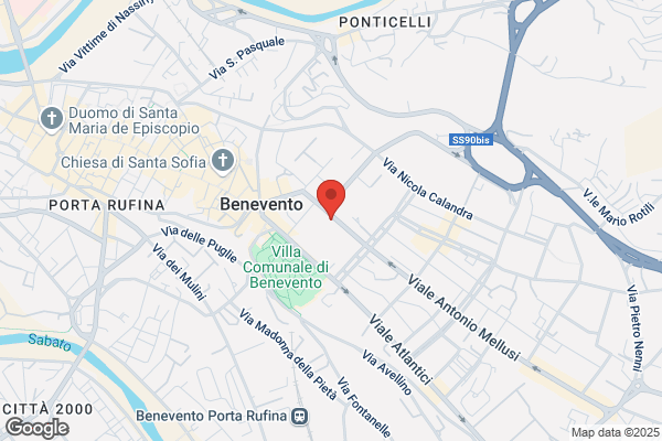 Polcino rolando (Dr.)