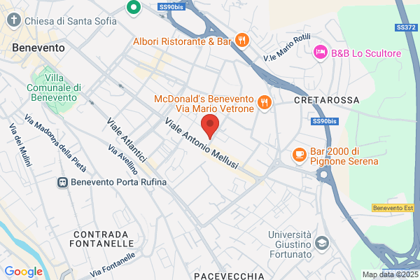Mercuri francesco (Dr.)