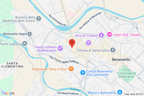 Vallone antonio