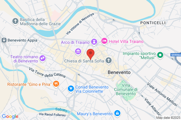 Effebi Gioielli Srl