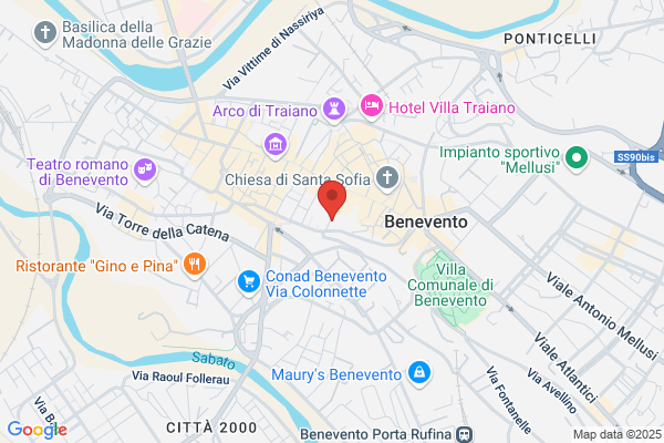 Il Forno Di Gaio Vincenzo Snc