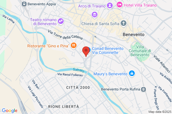 Gaudiello Concetta