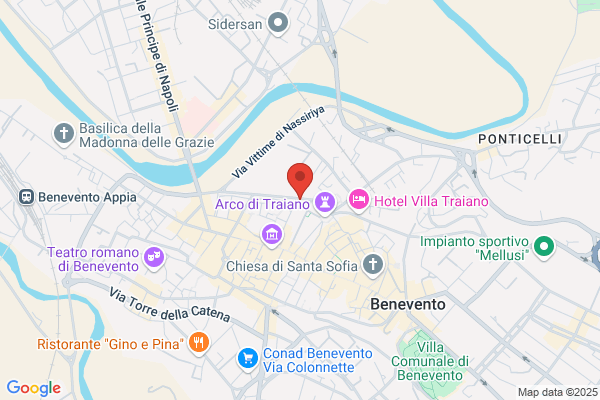 Parrucchiere Hair Studio Di Puzio antonio