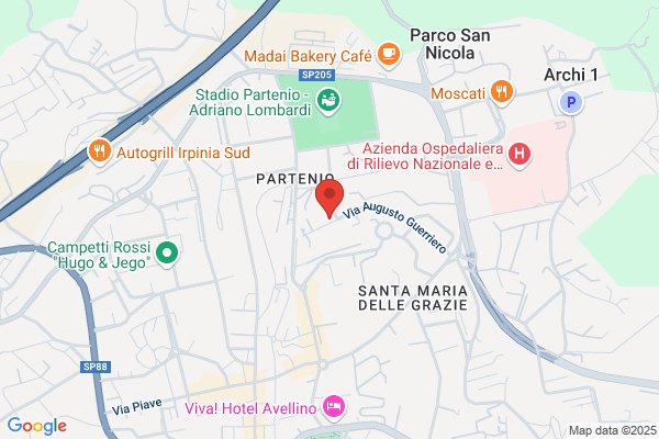 Parrucchiere Per Signora Tonino 0