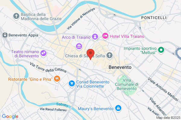 Parruchiere Russo Guido guido