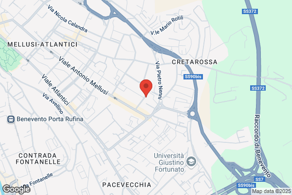 Parrucchiere Iannotti fausto