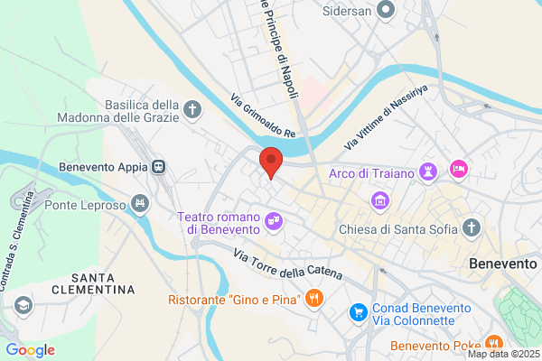 Vetrone claudio
