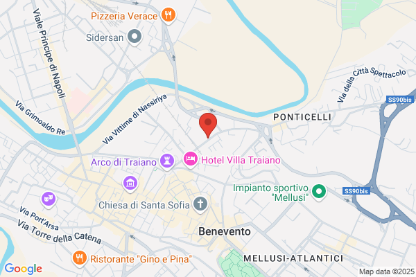 Pontillo pierdomenico (Geom.)