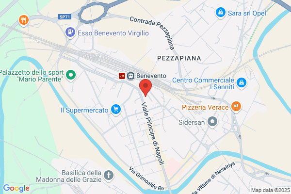 Bianco Corredi