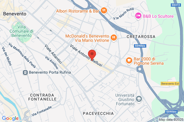 Fioreria del Viale Santamaria