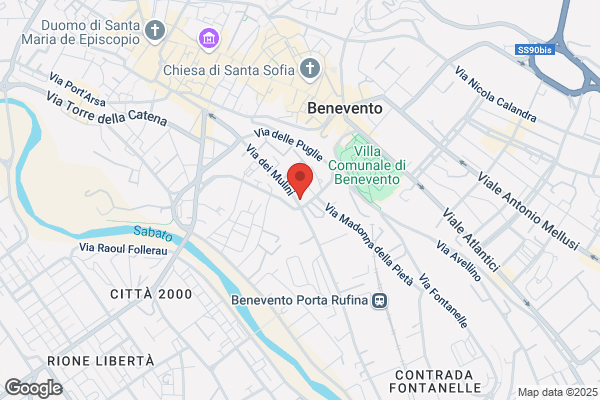 Mail Boxes Etc. - Centro MBE 3319