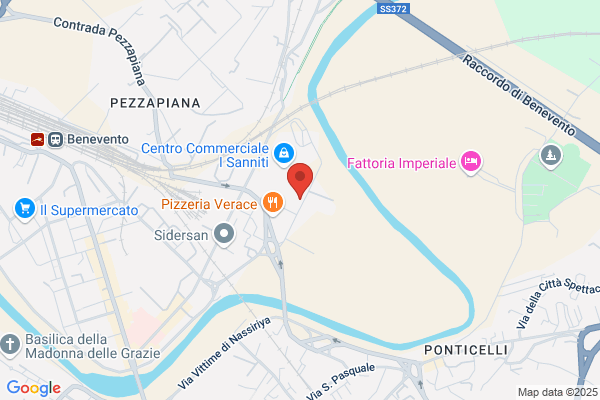 Pescheria Fresco di Mare
