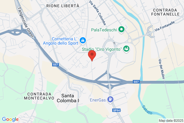 Trasporti F.lli Polizia