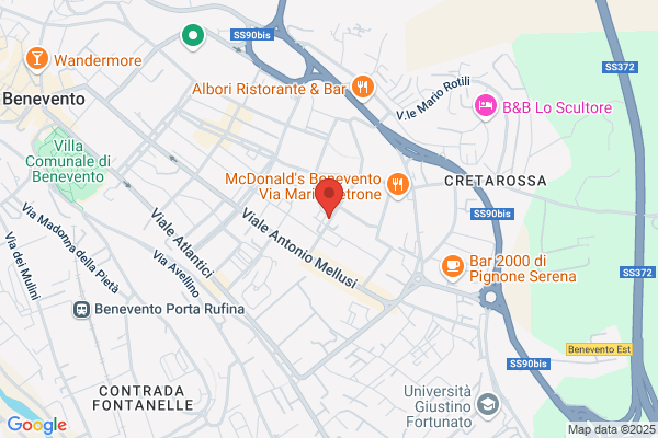 Vimab Ascensori srl