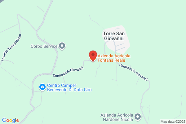 Azienda Agricola Fontana Reale