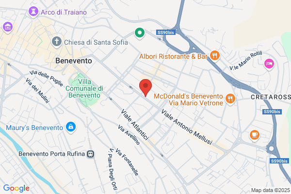 B.R. Servizi e Traduzioni