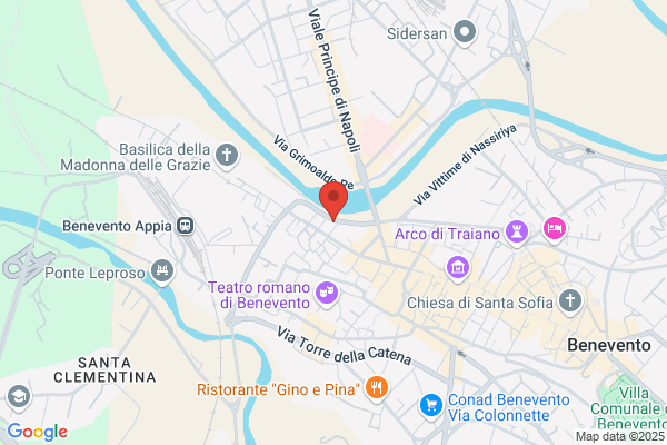 Bar Caffetteria Pasticceria Palazzo