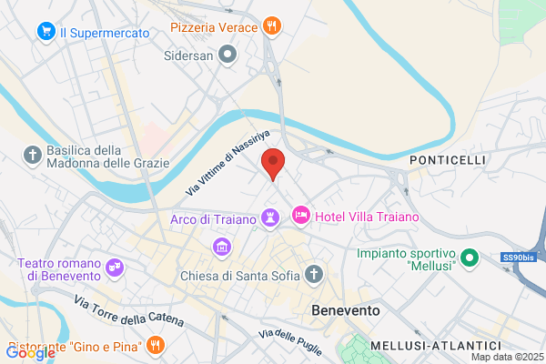 Beb Ristorante Osteria con Gusto