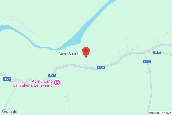 Cave Sannite Srl