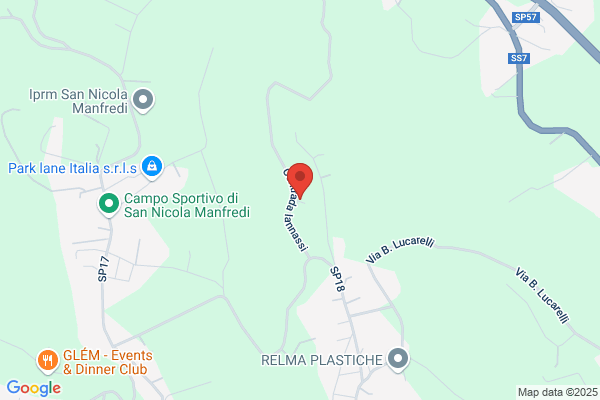 Edilizia E Marmi S.R.L.