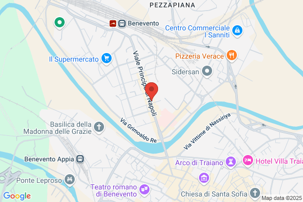 Everest Italia Srl