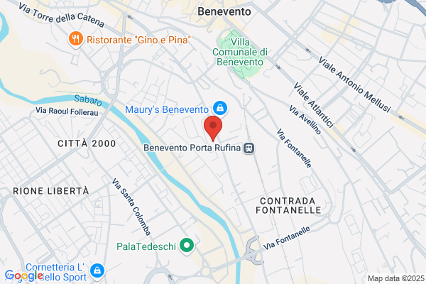 F.Lli Di Pietro S.P.A. - Materiali Elettrici