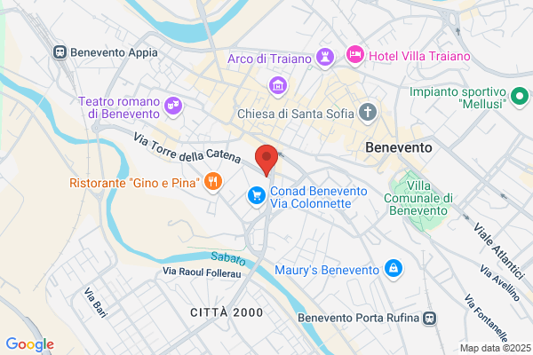 Fin. Mutui Sas Di Vittorio Daniele E c.