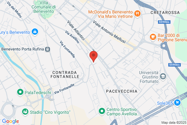 Forgione Arreda Srl