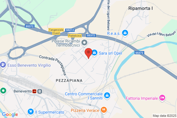 Generazzo Antonio