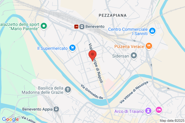 Ispettorato Ripartimentale Delle Foreste
