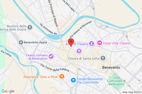 La Cravatta Di Bonavita Filomena