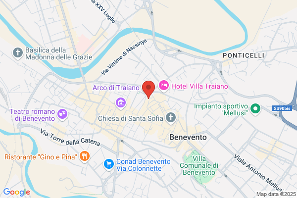 La Pulitecnica S.R.L.