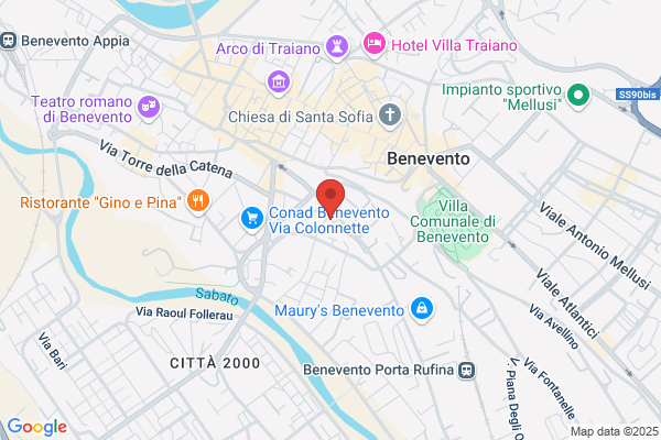 Legatoria Di Iannella michele