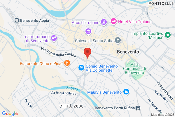 Magazzini Santantonio Srl