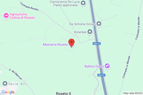 Mare cosimo