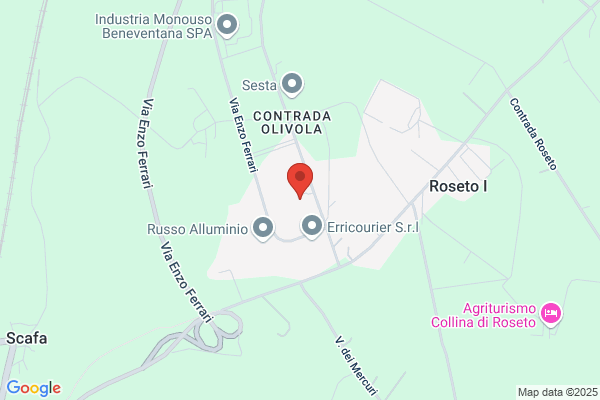Mondolegno Piccola Soc.Coop.A R.L.