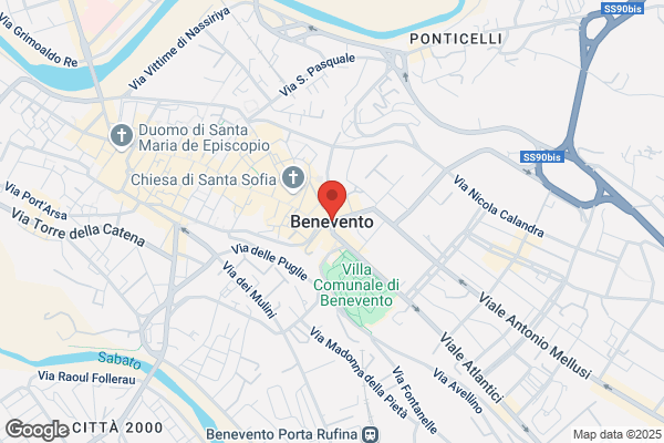 Nuova Punto Ago Sas Di Donato Rosario & c.