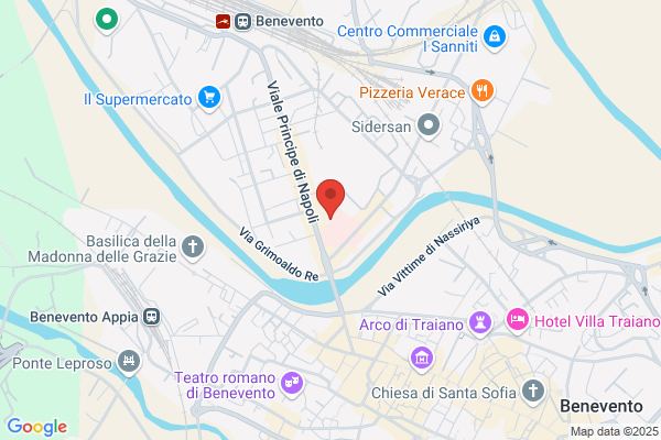 Ospedale Fatebenefratelli