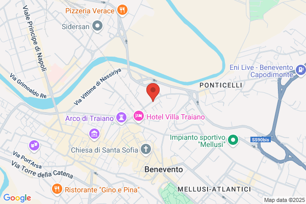 Proposte Religiose Nuzzo