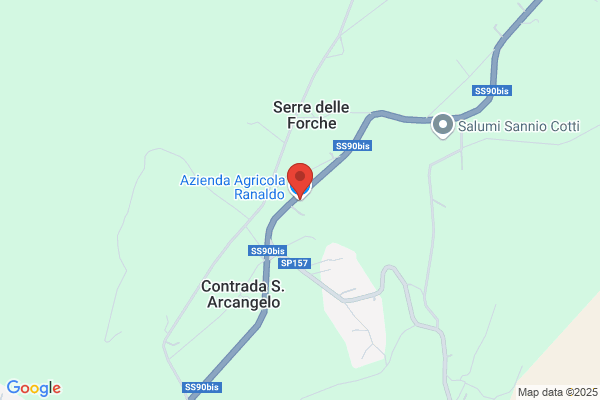 Ranauro serafino (Dr.)