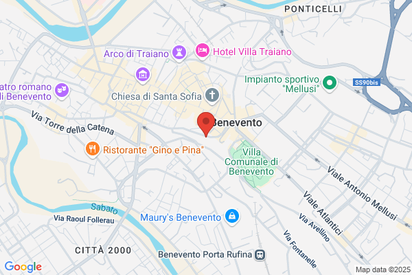 Ristorante Trattoria Il Cinghiale