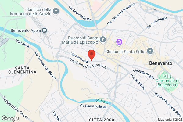 Rosa Dei Venti Srl